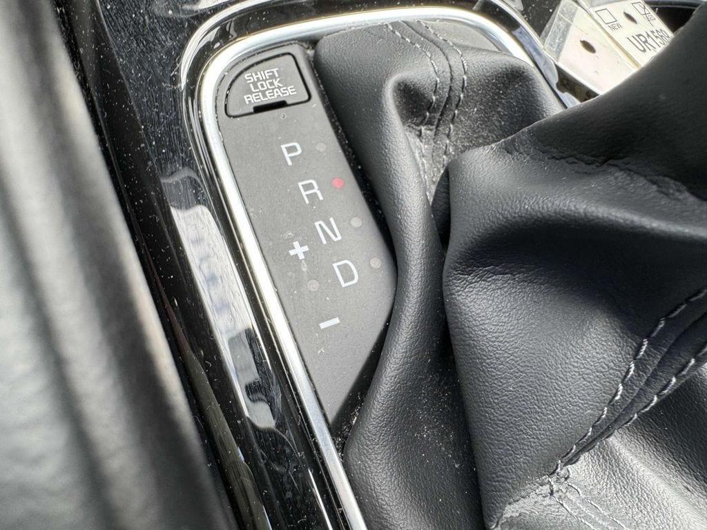 used 2024 Kia Telluride car, priced at $39,990
