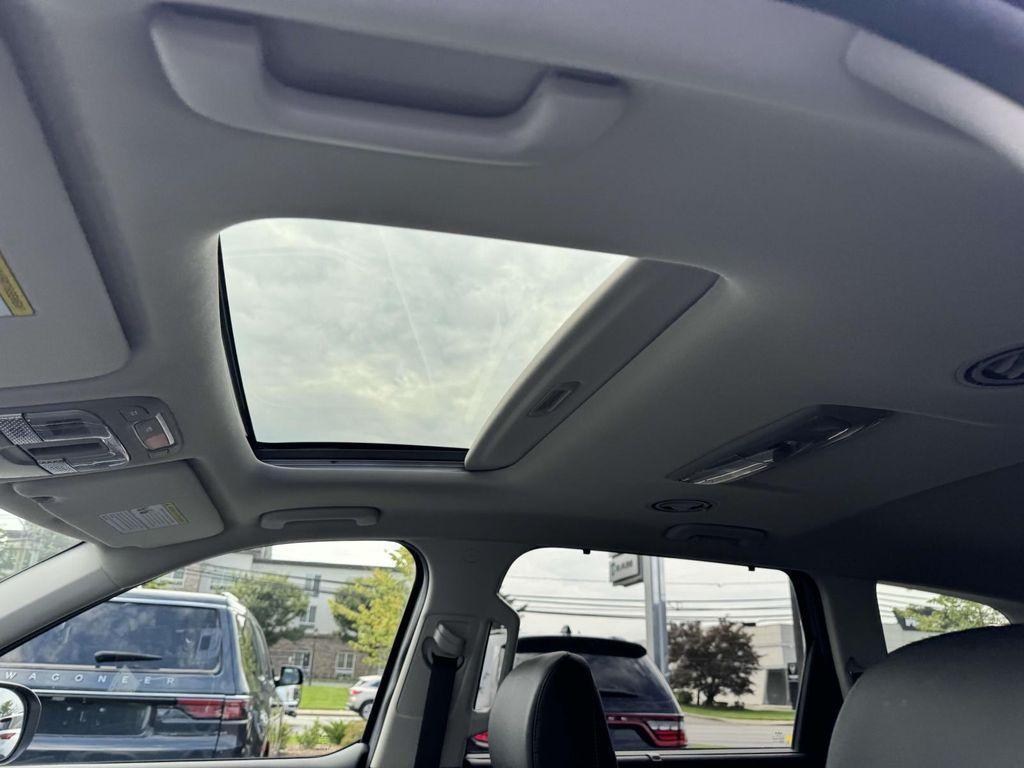 used 2024 Kia Telluride car, priced at $39,990
