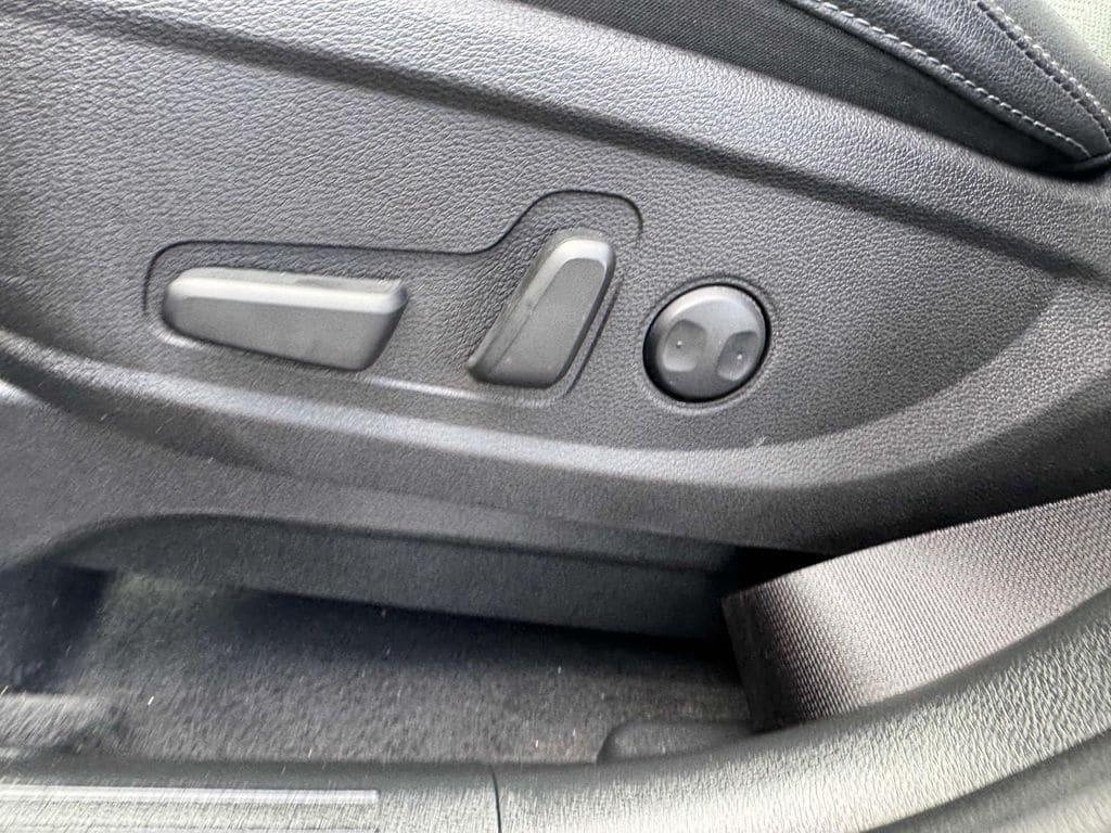used 2024 Kia Telluride car, priced at $39,990