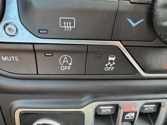 used 2018 Jeep Wrangler Unlimited car, priced at $30,995