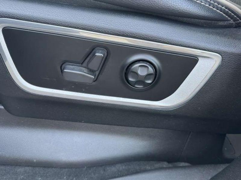 used 2021 Ram 1500 car, priced at $38,495