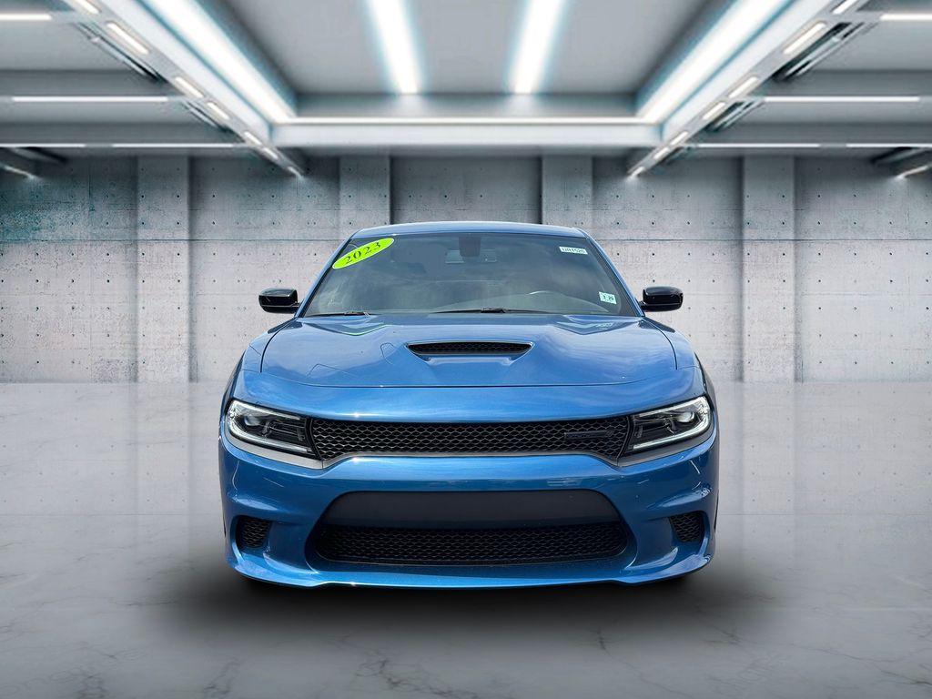 used 2023 Dodge Charger car, priced at $45,995