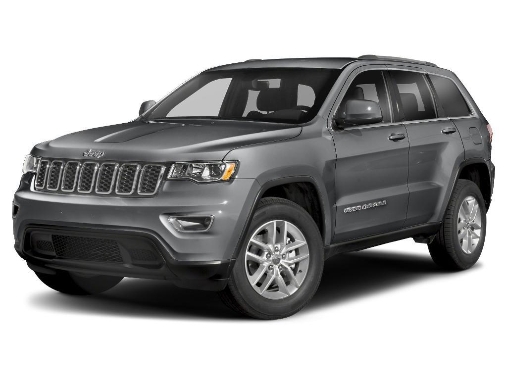 used 2020 Jeep Grand Cherokee car, priced at $19,900