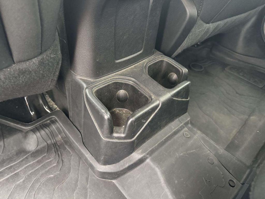 used 2021 Jeep Gladiator car, priced at $28,995