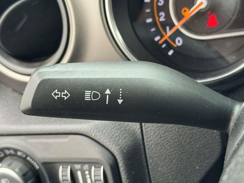 used 2021 Jeep Gladiator car, priced at $28,995