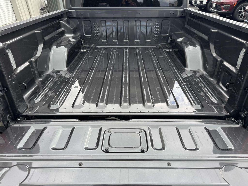 used 2021 Jeep Gladiator car, priced at $28,995