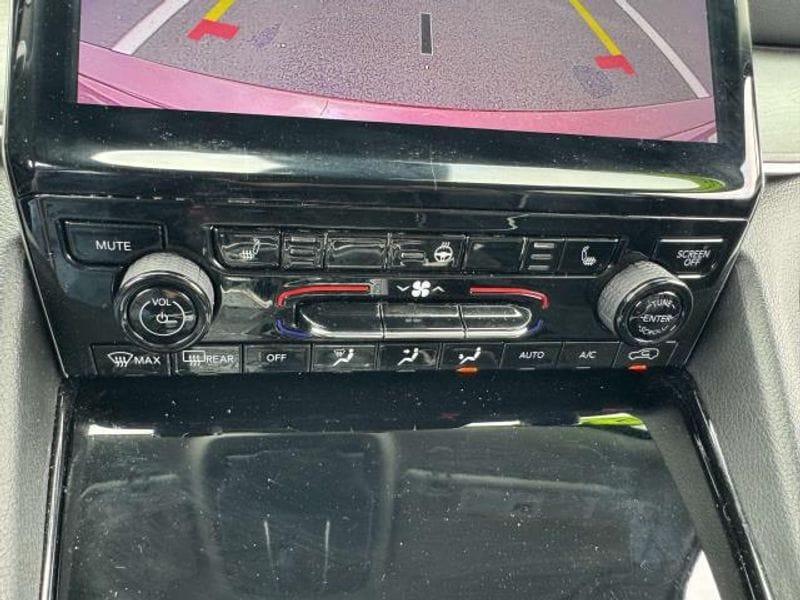 used 2023 Jeep Grand Cherokee car, priced at $34,395