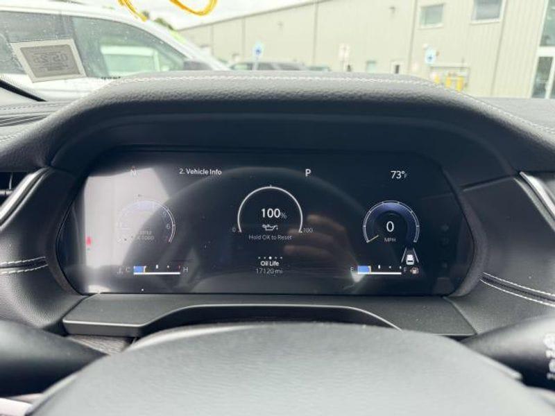 used 2023 Jeep Grand Cherokee car, priced at $34,395