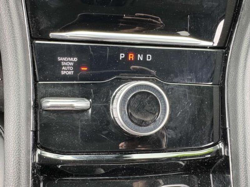 used 2023 Jeep Grand Cherokee car, priced at $34,395