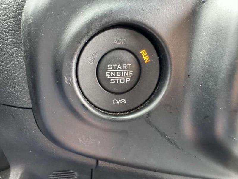 used 2022 Jeep Wrangler Unlimited 4xe car, priced at $37,995
