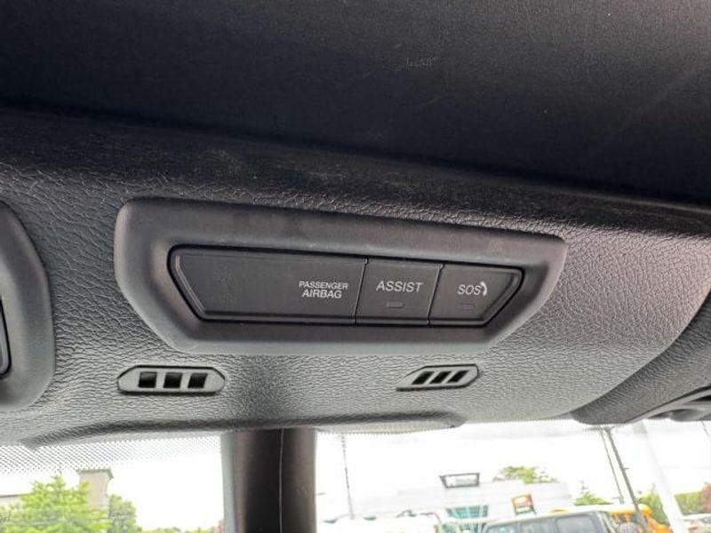 used 2022 Jeep Wrangler Unlimited 4xe car, priced at $37,995