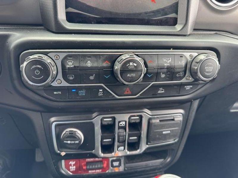 used 2022 Jeep Wrangler Unlimited 4xe car, priced at $37,995