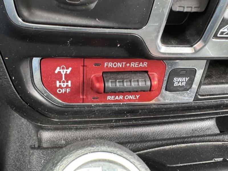 used 2022 Jeep Wrangler Unlimited 4xe car, priced at $37,995