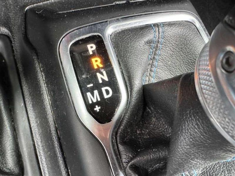 used 2022 Jeep Wrangler Unlimited 4xe car, priced at $37,995