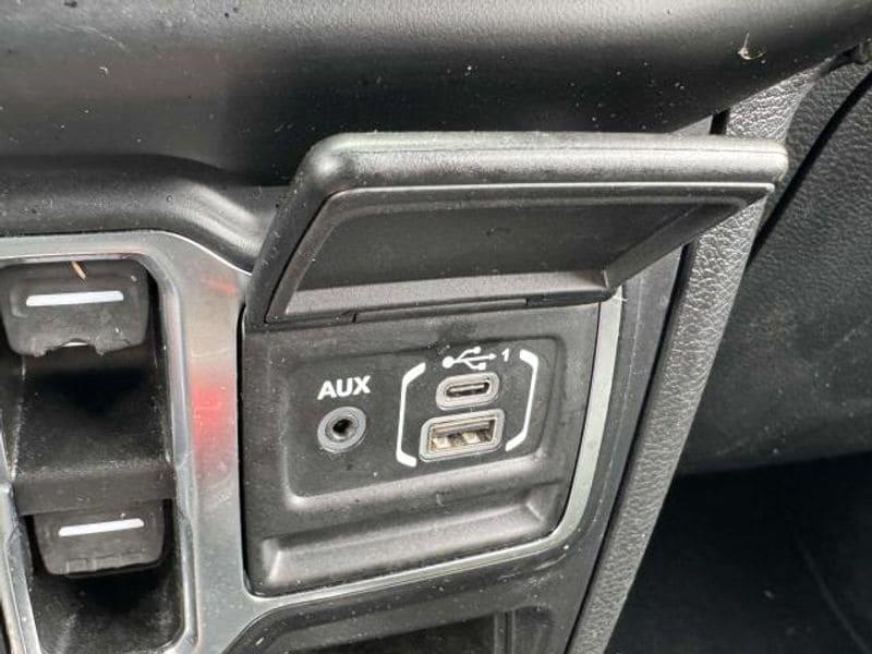 used 2022 Jeep Wrangler Unlimited 4xe car, priced at $37,995