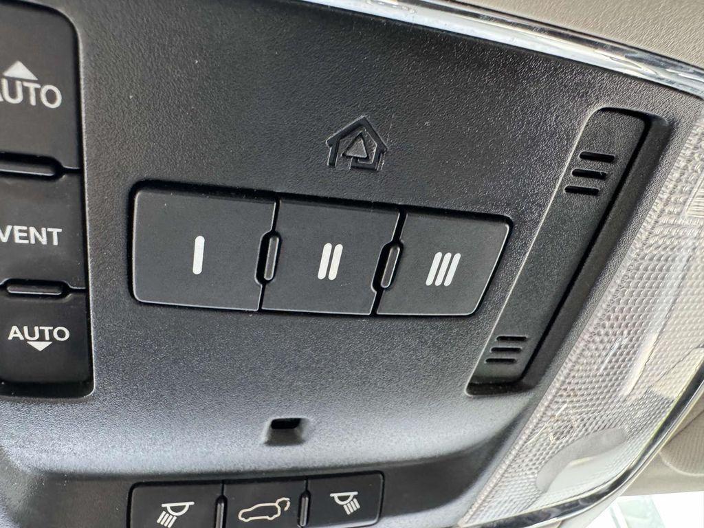 used 2018 Dodge Durango car, priced at $22,995