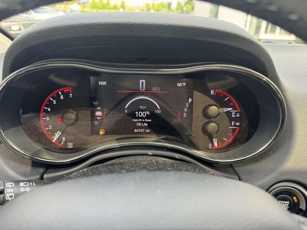 used 2018 Dodge Durango car, priced at $22,995