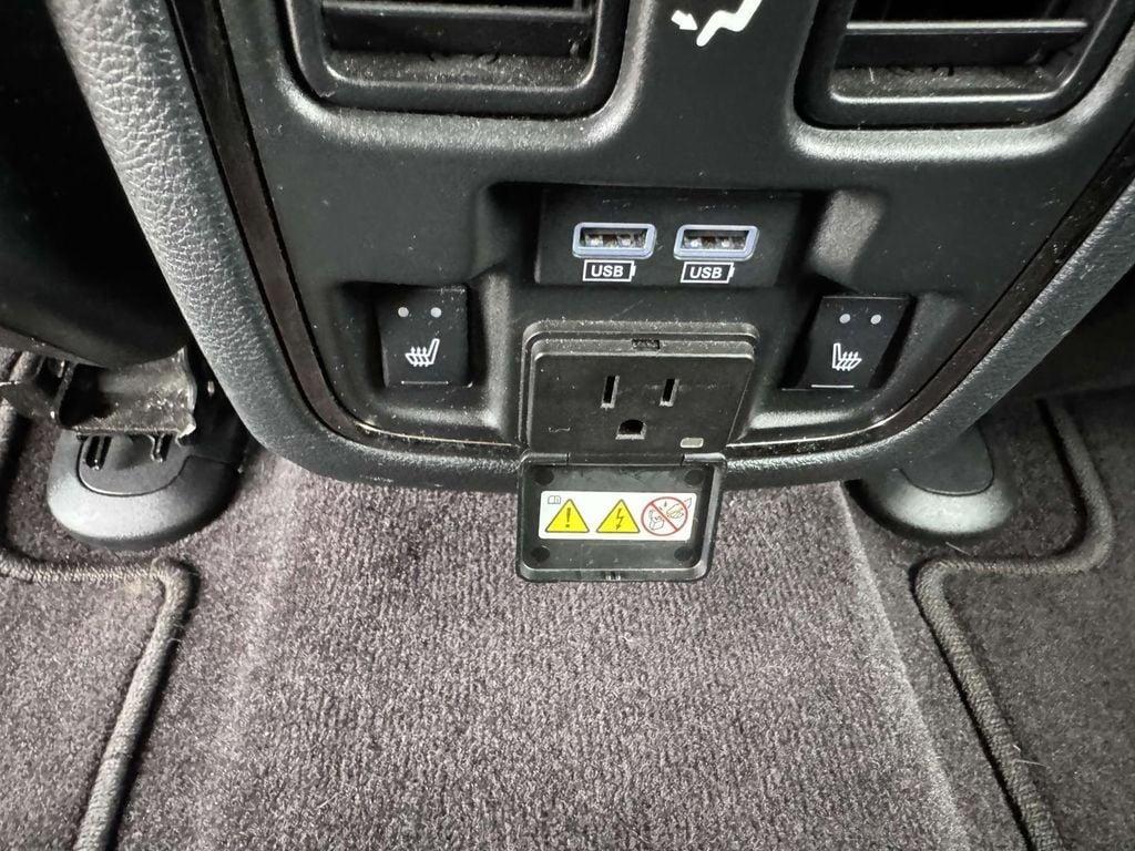 used 2018 Dodge Durango car, priced at $22,995