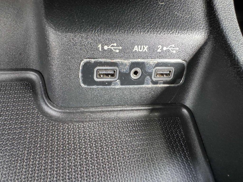 used 2018 Dodge Durango car, priced at $22,995