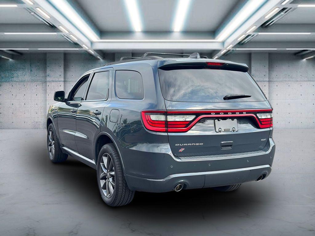 used 2018 Dodge Durango car, priced at $22,995