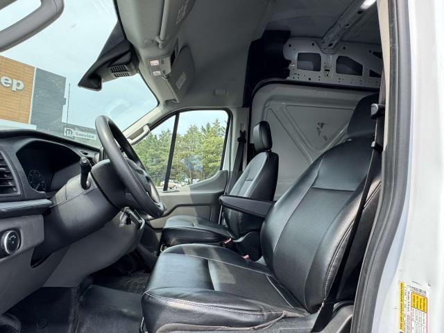 used 2022 Ford Transit-250 car, priced at $30,495