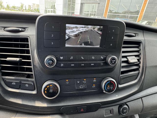 used 2022 Ford Transit-250 car, priced at $30,495