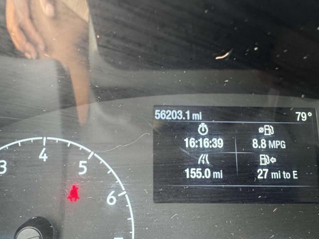 used 2022 Ford Transit-250 car, priced at $30,495
