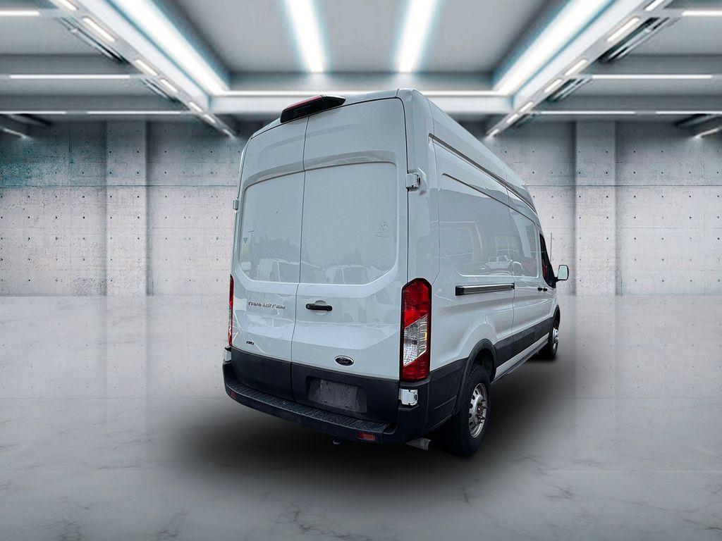 used 2022 Ford Transit-250 car, priced at $27,995