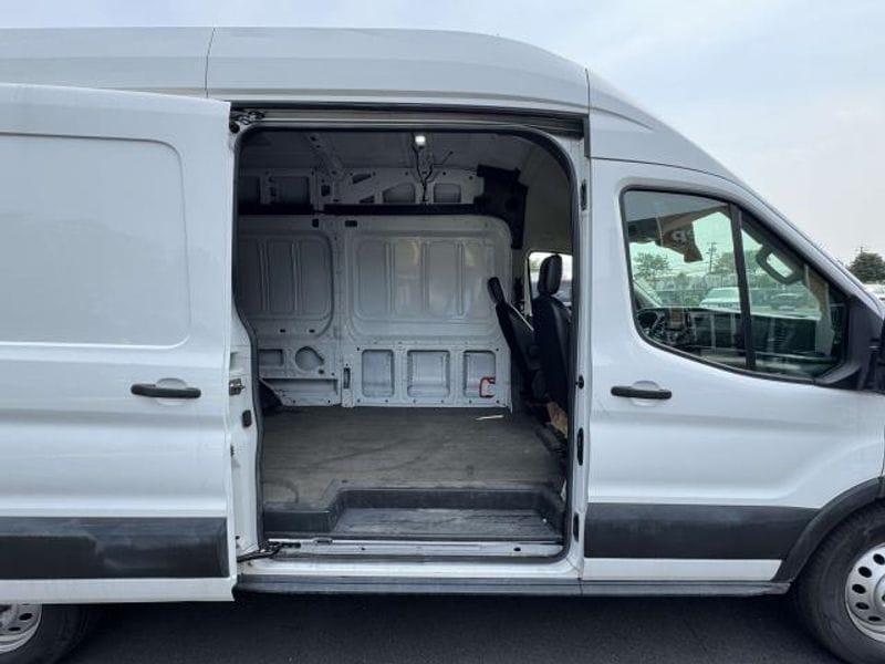 used 2022 Ford Transit-250 car, priced at $27,995