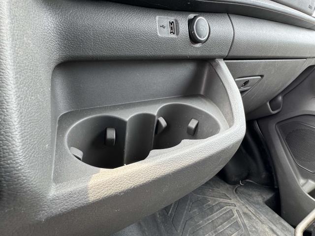 used 2022 Ford Transit-250 car, priced at $30,495