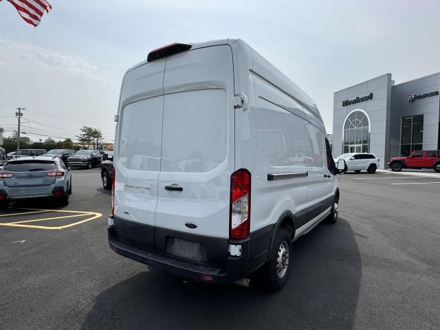 used 2022 Ford Transit-250 car, priced at $30,495