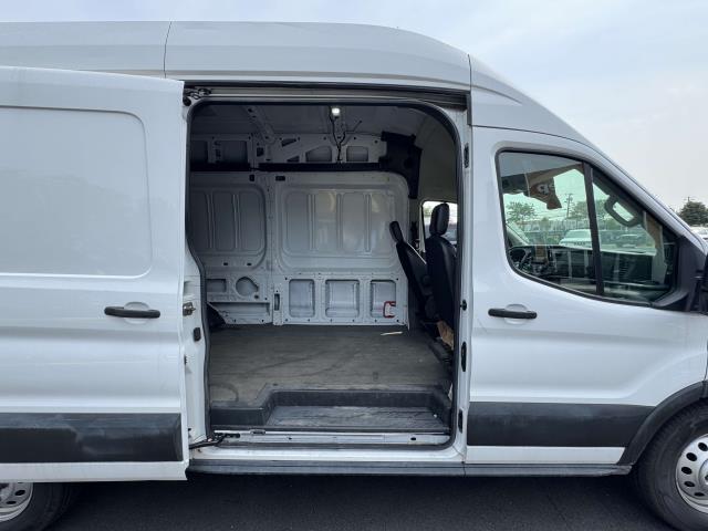 used 2022 Ford Transit-250 car, priced at $30,495