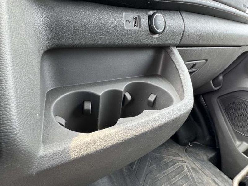 used 2022 Ford Transit-250 car, priced at $27,995