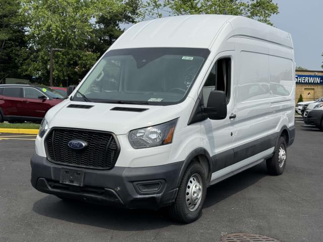 used 2022 Ford Transit-250 car, priced at $30,495