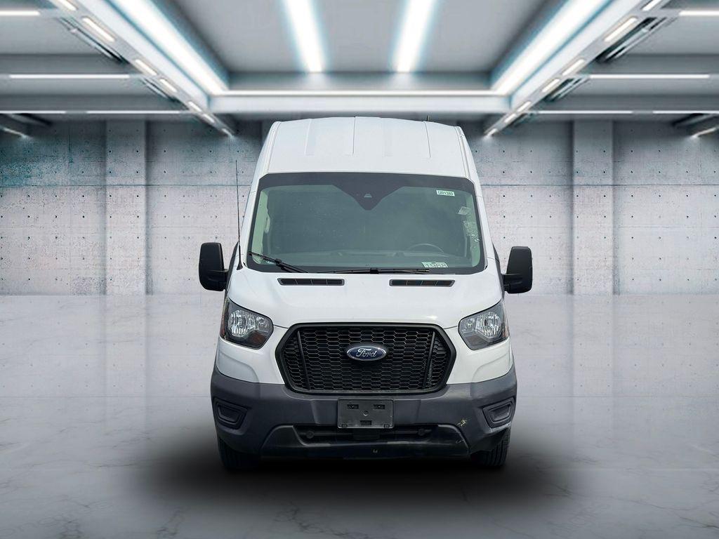 used 2022 Ford Transit-250 car, priced at $27,995