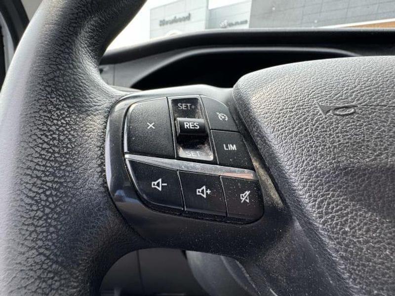 used 2022 Ford Transit-250 car, priced at $27,995