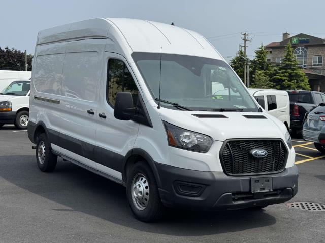 used 2022 Ford Transit-250 car, priced at $30,495