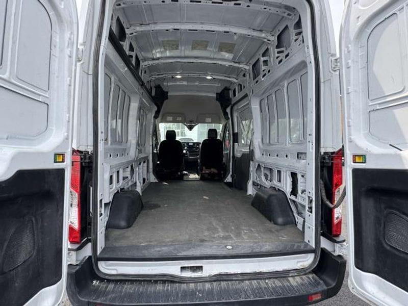 used 2022 Ford Transit-250 car, priced at $27,995