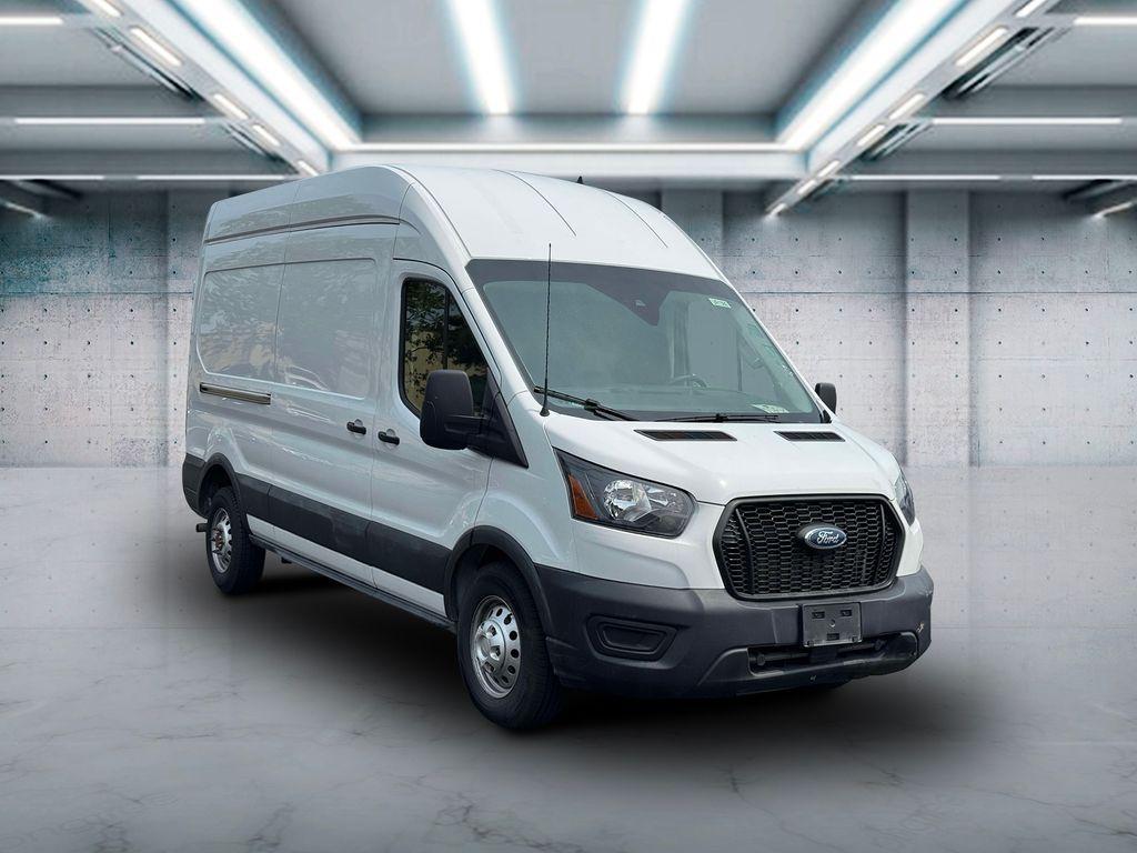 used 2022 Ford Transit-250 car, priced at $27,995