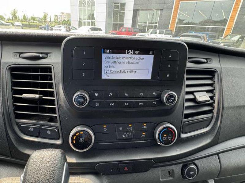 used 2022 Ford Transit-250 car, priced at $27,995
