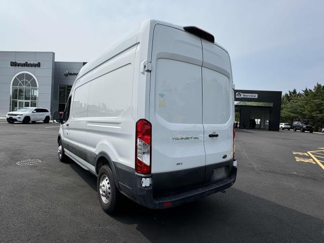used 2022 Ford Transit-250 car, priced at $30,495