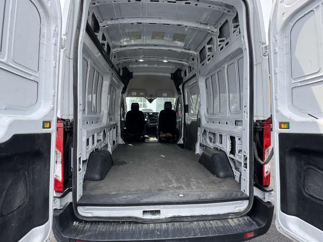 used 2022 Ford Transit-250 car, priced at $30,495