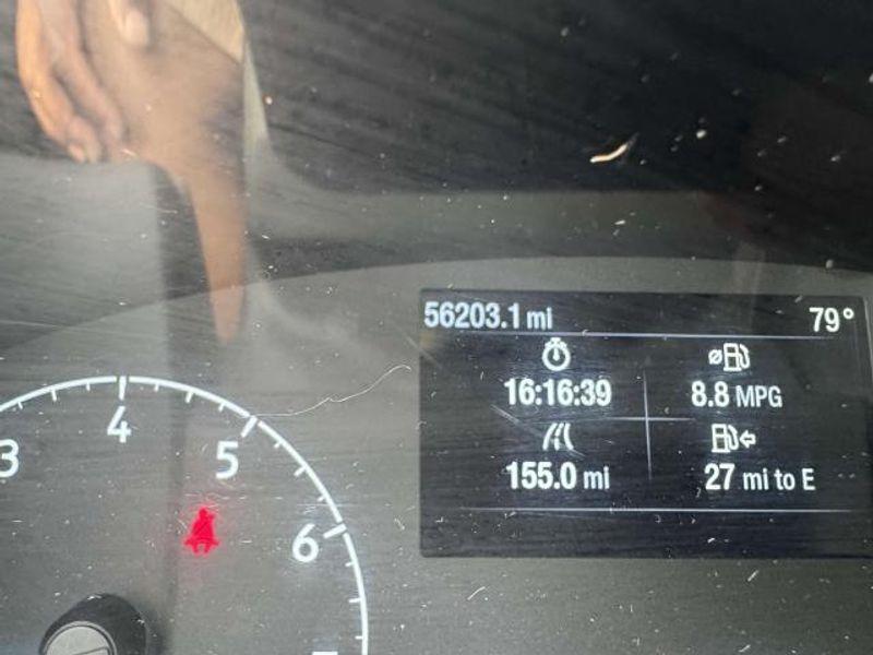 used 2022 Ford Transit-250 car, priced at $27,995