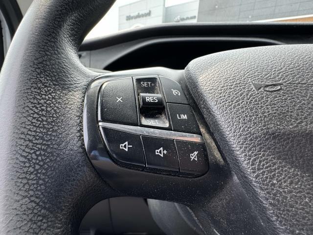 used 2022 Ford Transit-250 car, priced at $30,495