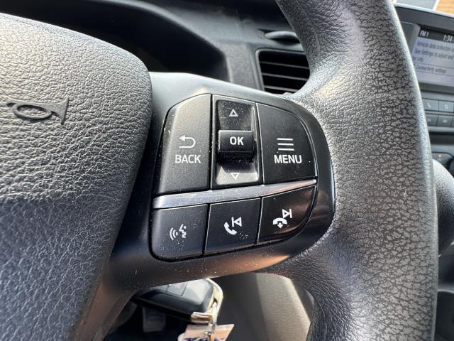 used 2022 Ford Transit-250 car, priced at $30,495