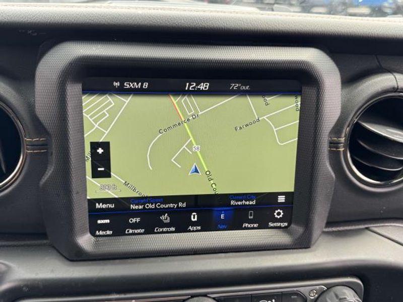used 2022 Jeep Wrangler Unlimited 4xe car, priced at $41,995