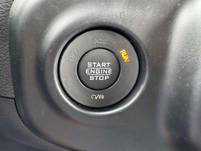 used 2022 Jeep Wrangler Unlimited 4xe car, priced at $41,995