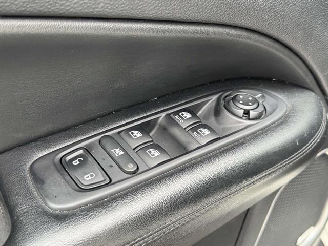 used 2021 Jeep Compass car, priced at $17,995