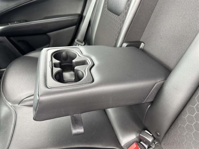 used 2021 Jeep Compass car, priced at $17,995