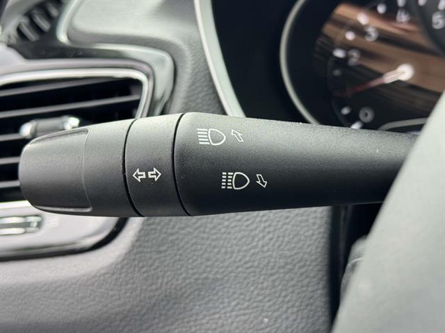 used 2021 Jeep Compass car, priced at $17,995